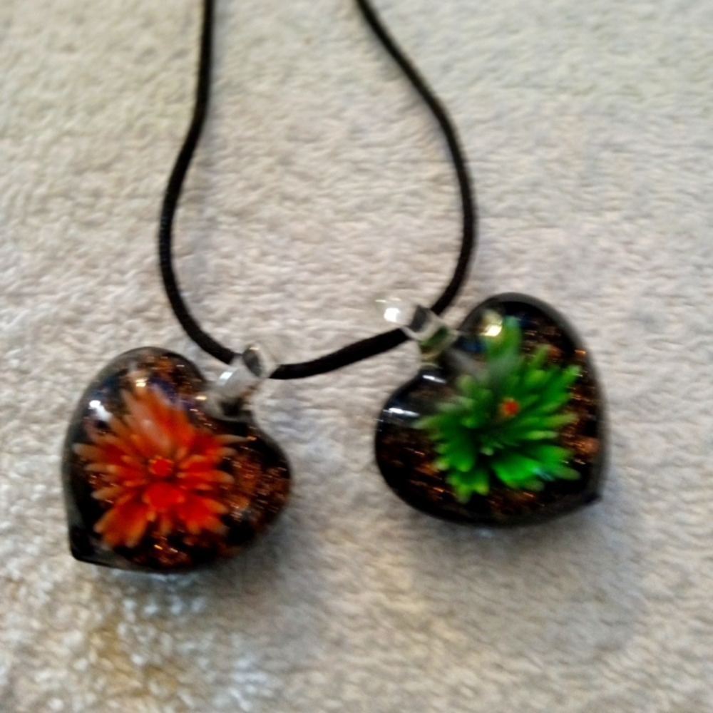Fashion necklace